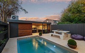 Derby Street Guesthouse Gaystay B&B